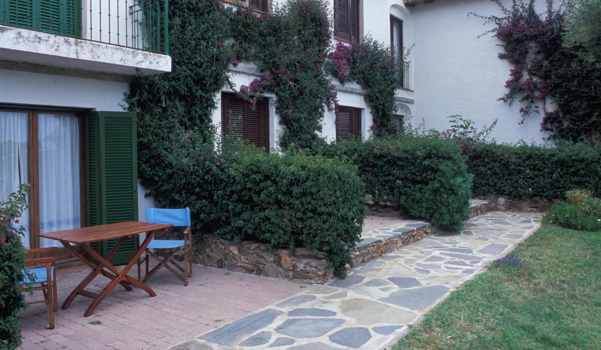 Ihr Hotel San Paolo Porto San Paolo  Exterior foto